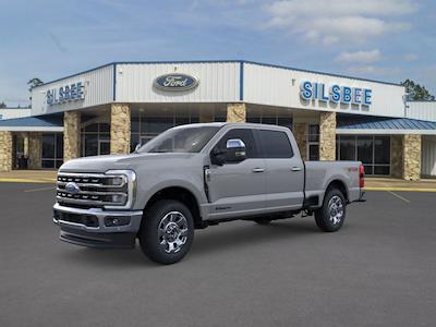 New 2026 Ford F-250 - photo 1