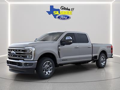 New 2026 Ford F-250 - photo 1