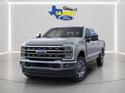 New 2026 Ford F-250 - photo 1