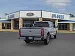 2026 Ford F-250 Crew Cab 4x4 Pickup for sale #D75226 - photo 8