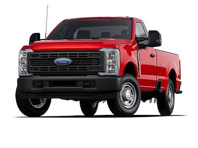 2025 Ford F-350 Regular Cab SRW 4x2 Pickup for sale #D7604. - photo 1