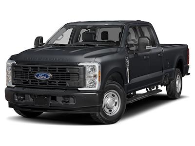 2025 Ford F-250 Crew Cab 4x4 Pickup for sale #D76479 - photo 1