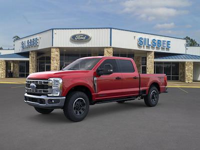 New 2026 Ford F-250 - photo 1