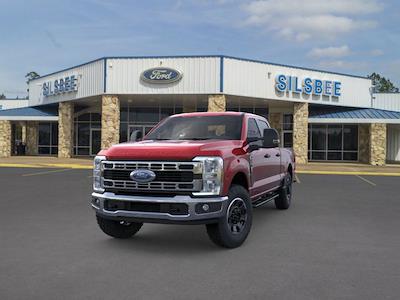 New 2026 Ford F-250 - photo 1