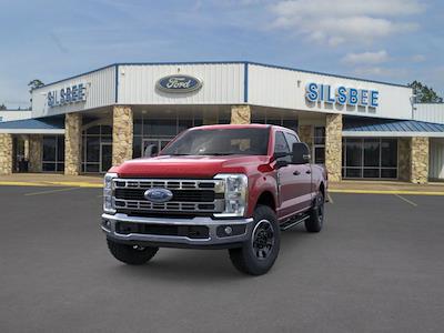 New 2026 Ford F-250 XLT Crew Cab for sale #D78449 - photo 2