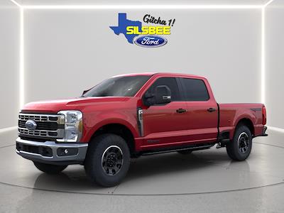 New 2026 Ford F-250 - photo 1
