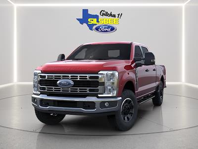 New 2026 Ford F-250 - photo 1