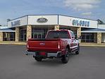 New 2026 Ford F-250 XLT Crew Cab for sale #D78449 - photo 8