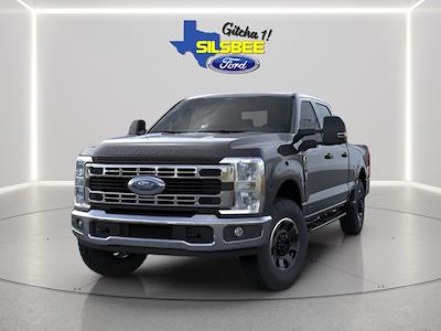 New 2026 Ford F-250 - photo 1