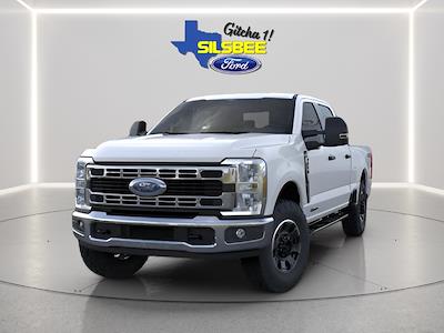 New 2026 Ford F-250 - photo 1