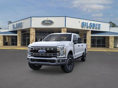 New 2026 Ford F-250 - photo 1