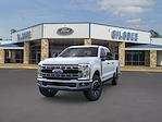 New 2026 Ford F-250 XLT Crew Cab for sale #D78630 - photo 3