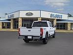 New 2026 Ford F-250 XLT Crew Cab for sale #D78630 - photo 8