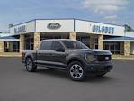 2025 Ford F-150 SuperCrew Cab 4x2 Pickup for sale #D84254 - photo 7