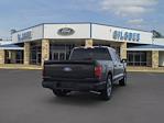2025 Ford F-150 SuperCrew Cab 4x2 Pickup for sale #D84254 - photo 8