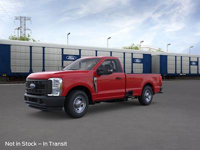 New 2026 Ford F-350 - photo 1
