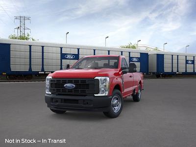 New 2026 Ford F-350 - photo 1