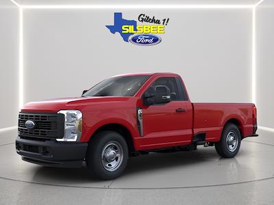 New 2026 Ford F-350 - photo 1