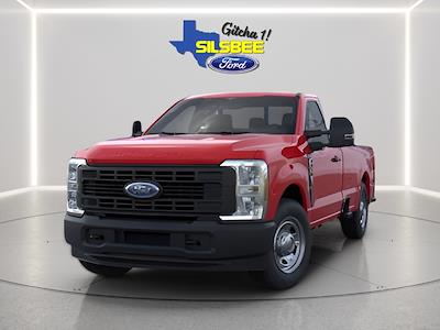 New 2026 Ford F-350 - photo 1