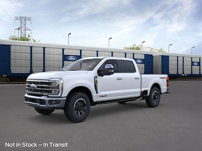 2025 Ford F-250 Crew Cab 4x4 Pickup for sale #E01458 - photo 1