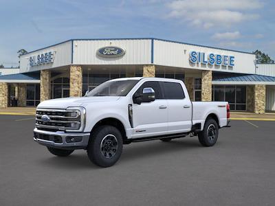 2025 Ford F-250 Crew Cab 4WD Pickup for sale #E01458 - photo 1