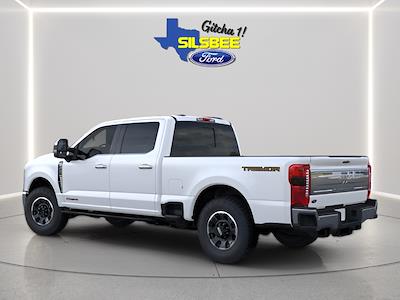 New 2025 Ford F-250 - photo 1