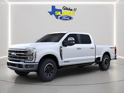 New 2025 Ford F-250 - photo 1