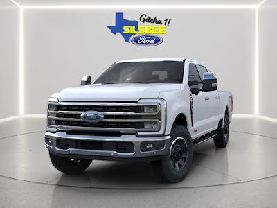 New 2025 Ford F-250 - photo 1