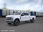 2025 Ford F-250 Crew Cab 4x4 Pickup for sale #E01458 - photo 1