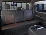 2025 Ford F-250 Crew Cab 4x4 Pickup for sale #E01458 - photo 11