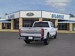 2025 Ford F-250 Crew Cab 4WD Pickup for sale #E01458 - photo 8