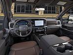 2025 Ford F-250 Crew Cab 4WD Pickup for sale #E01458 - photo 9