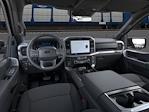 2025 Ford F-150 SuperCrew Cab 4x2 Pickup for sale #E02558 - photo 9