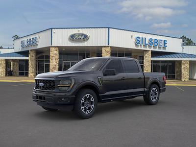 2025 Ford F-150 SuperCrew Cab 4x2 Pickup for sale #E02572 - photo 1