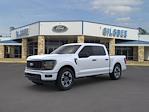 2025 Ford F-150 SuperCrew Cab 4x2 Pickup for sale #E03052 - photo 1