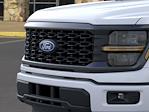 2025 Ford F-150 SuperCrew Cab 4x2 Pickup for sale #E03052 - photo 17