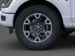 2025 Ford F-150 SuperCrew Cab 4x2 Pickup for sale #E03052 - photo 19