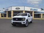 2025 Ford F-150 SuperCrew Cab 4x2 Pickup for sale #E03052 - photo 2