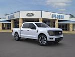 2025 Ford F-150 SuperCrew Cab 4x2 Pickup for sale #E03052 - photo 7