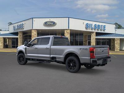 2025 Ford F-350 Crew Cab SRW 4WD Pickup for sale #E03404 - photo 2