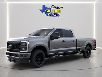New 2025 Ford F-350 - photo 1