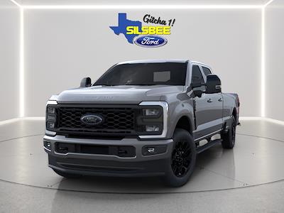New 2025 Ford F-350 - photo 1