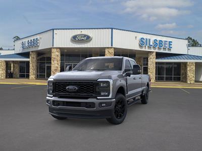 New 2025 Ford F-350 - photo 1