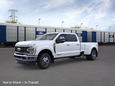2025 Ford F-350 Crew Cab DRW 4x4 Pickup for sale #E04314 - photo 1
