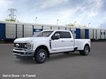 2025 Ford F-350 Crew Cab DRW 4x4 Pickup for sale #E04314 - photo 1