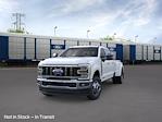 2025 Ford F-350 Crew Cab DRW 4x4 Pickup for sale #E04314 - photo 3