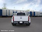2025 Ford F-350 Crew Cab DRW 4x4 Pickup for sale #E04314 - photo 5
