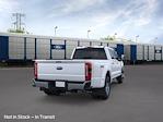 2025 Ford F-350 Crew Cab DRW 4x4 Pickup for sale #E04314 - photo 8