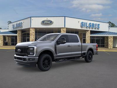 New 2025 Ford F-250 Lariat Crew Cab for sale #E04404 - photo 1