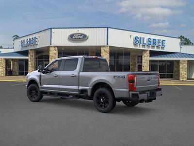 New 2025 Ford F-250 Lariat Crew Cab for sale #E04404 - photo 2